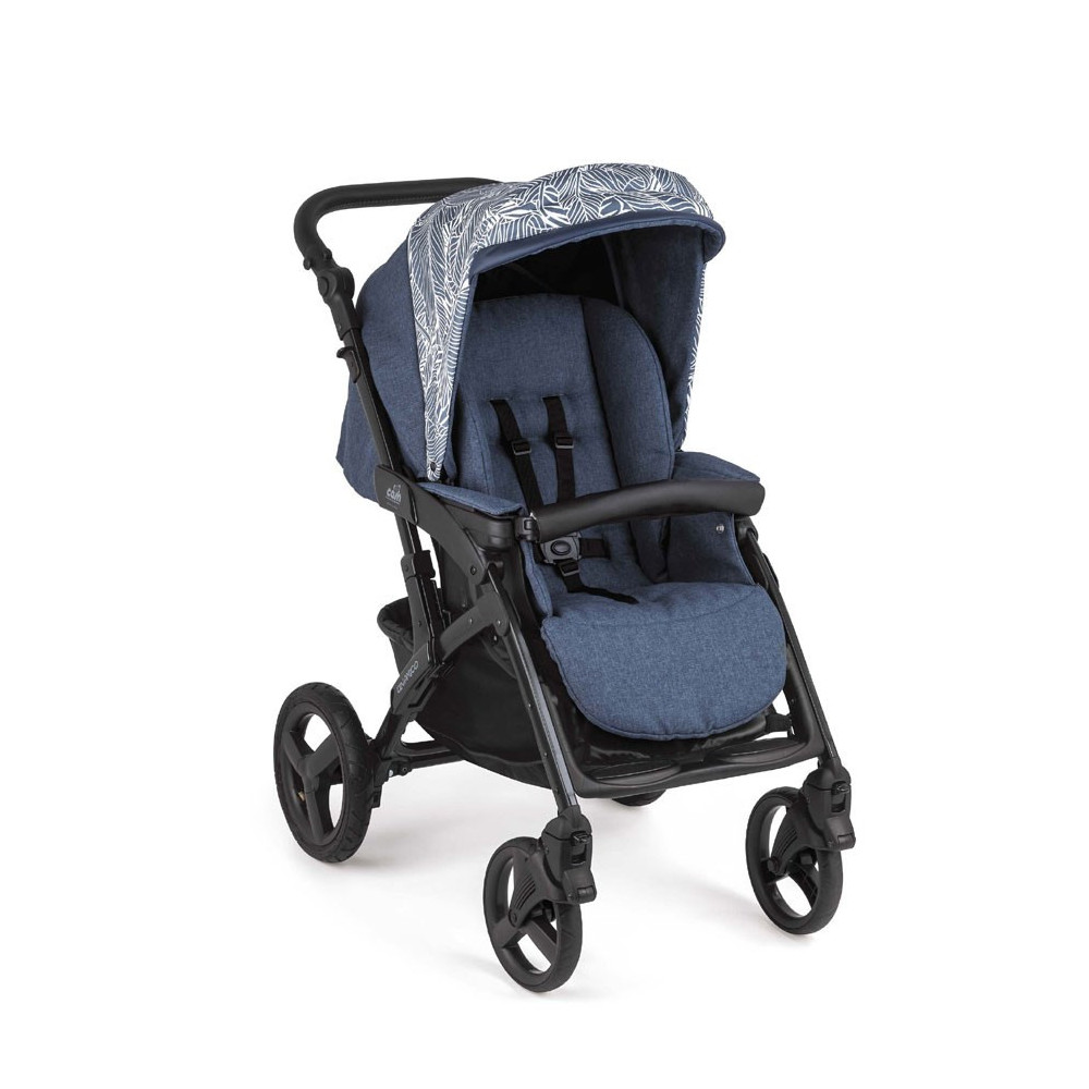 Универсальная коляска 3 в 1 Cam Dinamico Smart