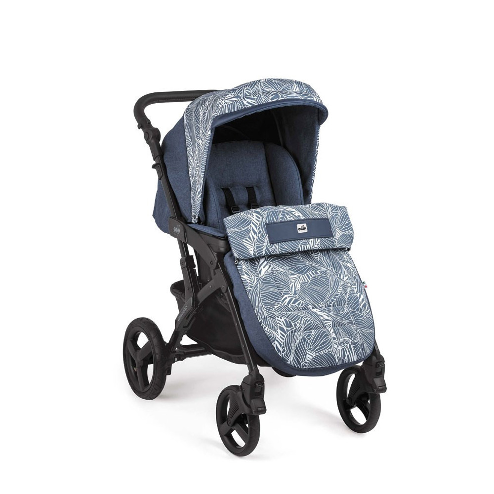 Универсальная коляска 3 в 1 Cam Dinamico Smart