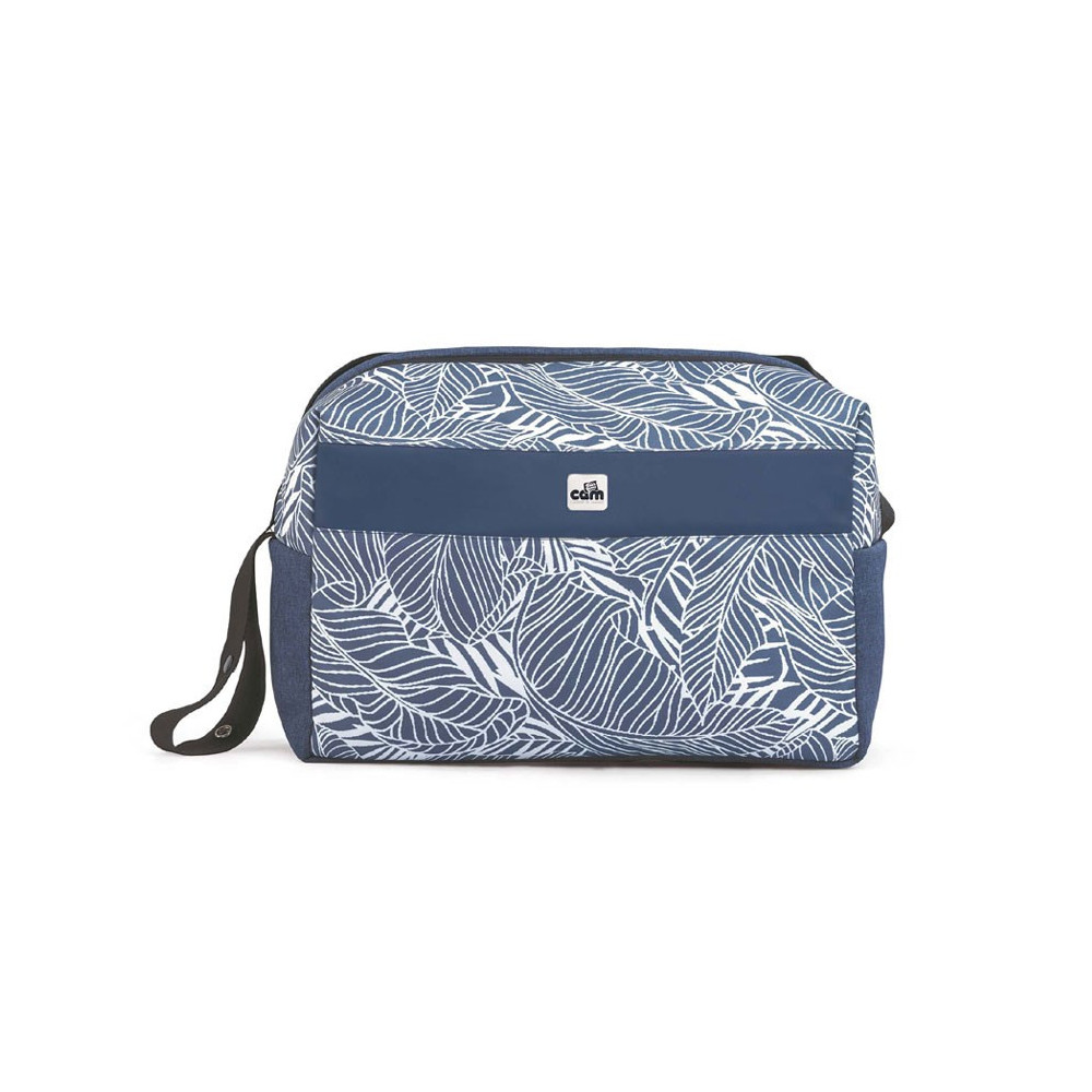 Универсальная коляска 3 в 1 Cam Dinamico Smart