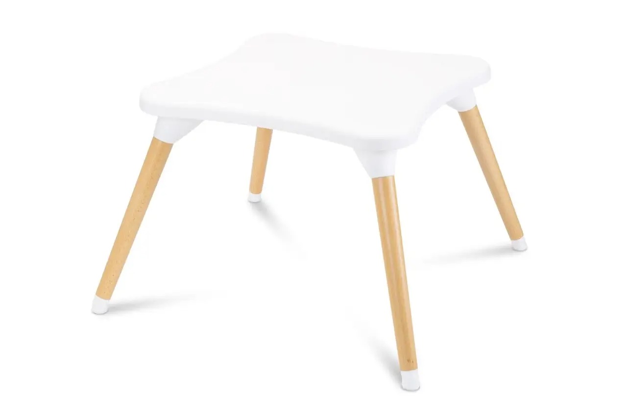 Стільчик для годування Caretero Tuva