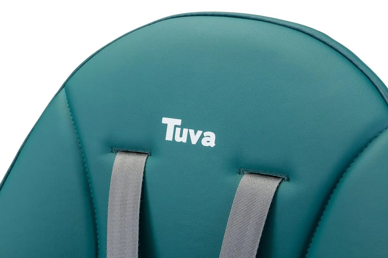 Стільчик для годування Caretero Tuva