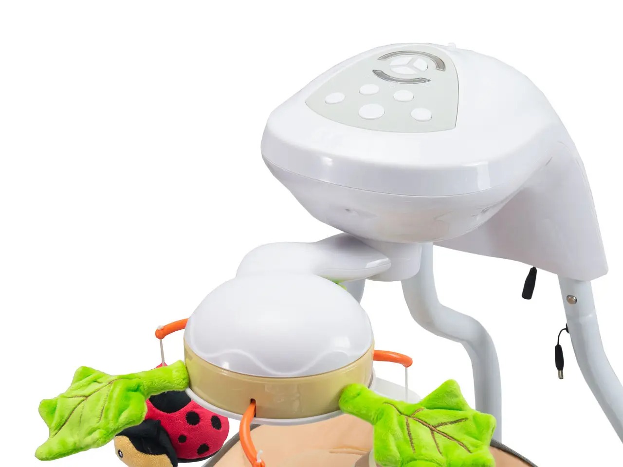 Колисальний центр Caretero Bugies