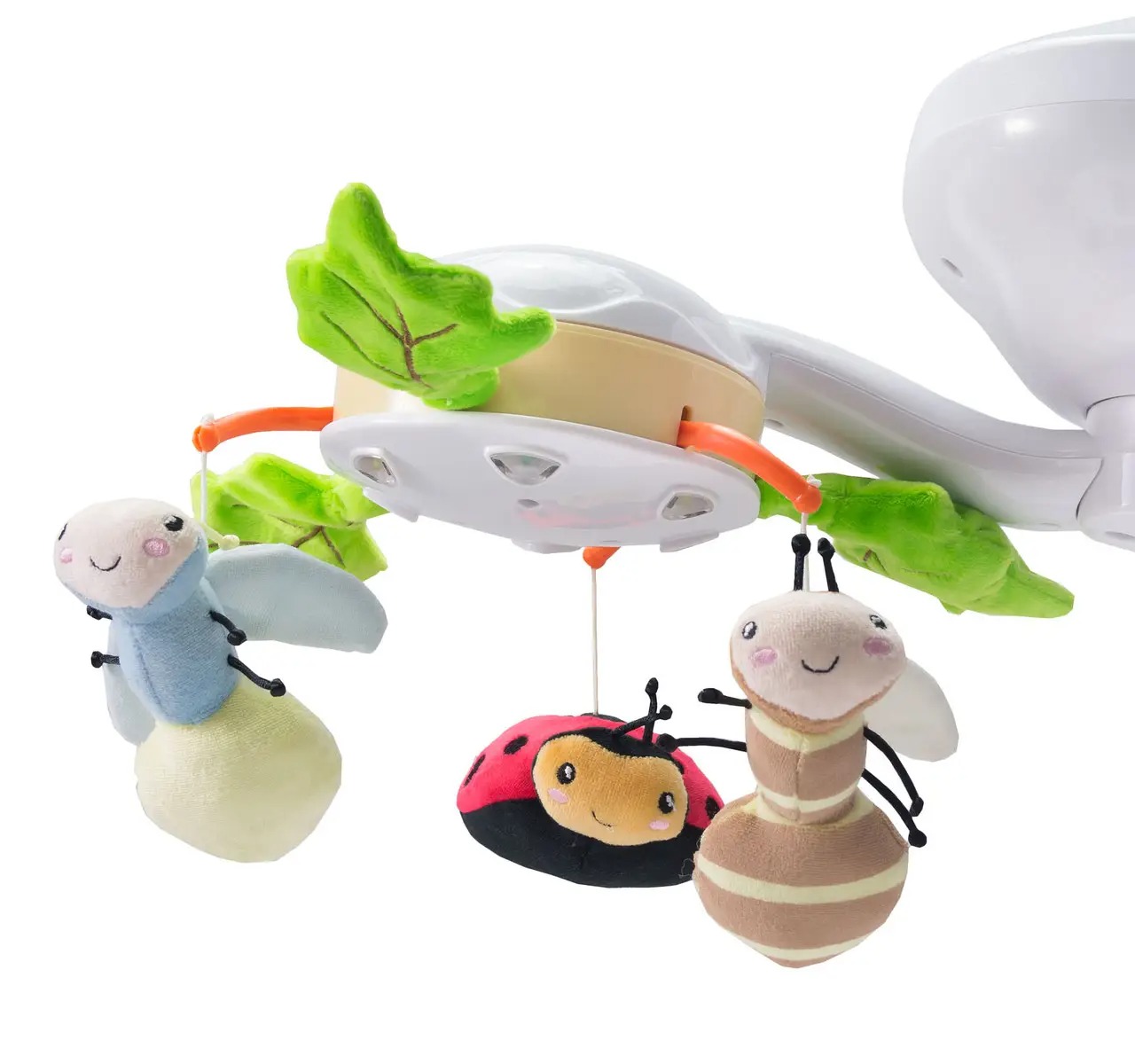 Колисальний центр Caretero Bugies