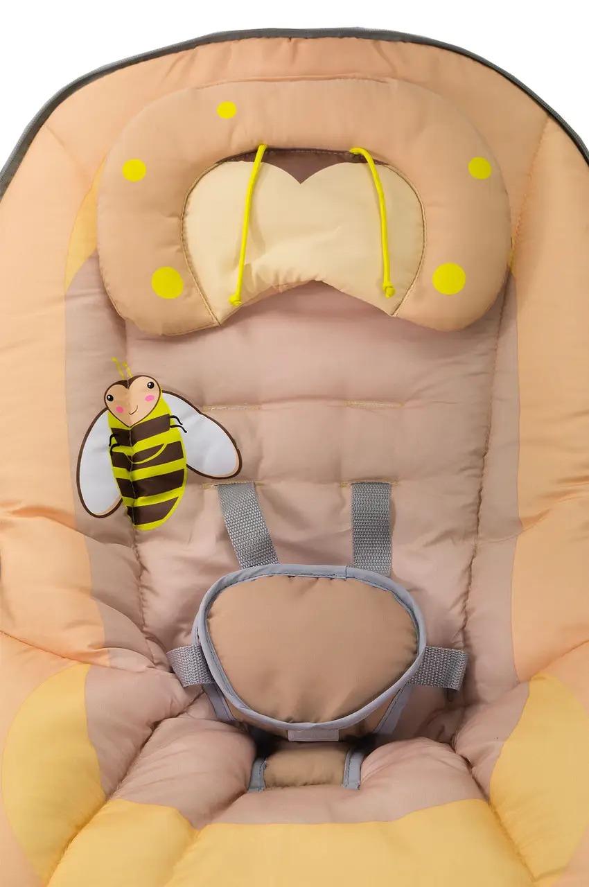 Колисальний центр Caretero Bugies