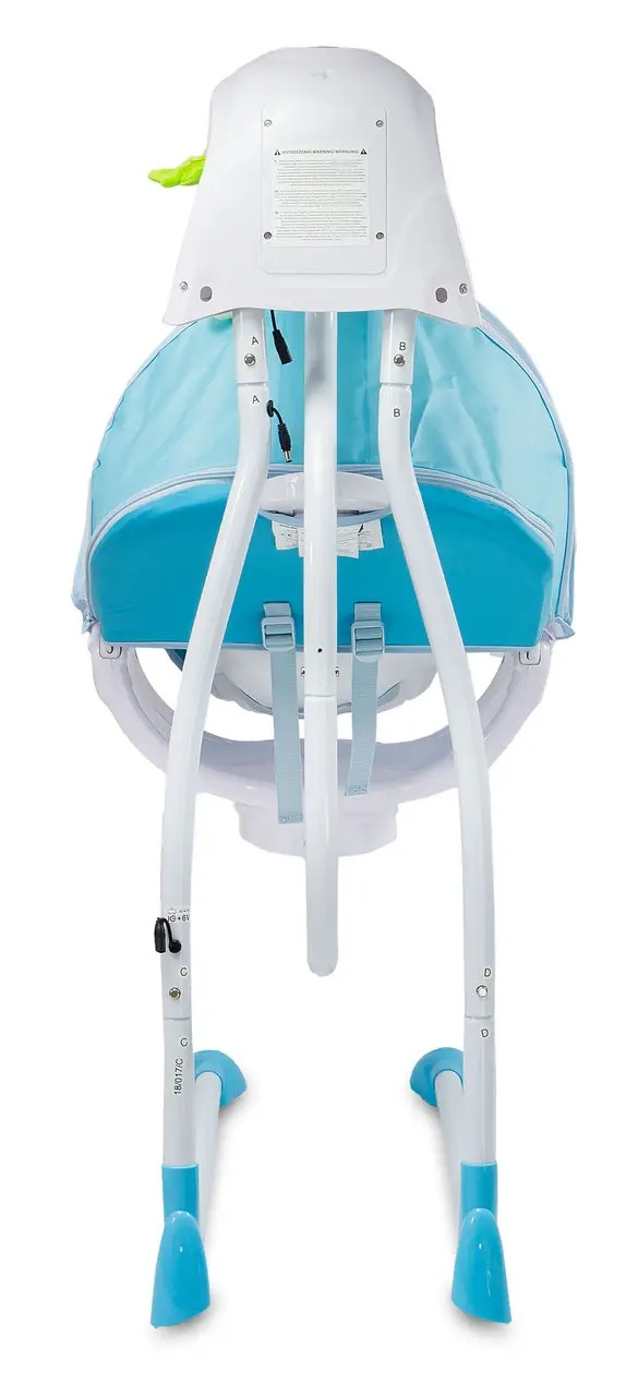 Колисальний центр Caretero Bugies