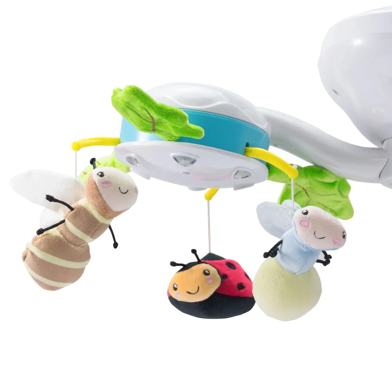 Колисальний центр Caretero Bugies