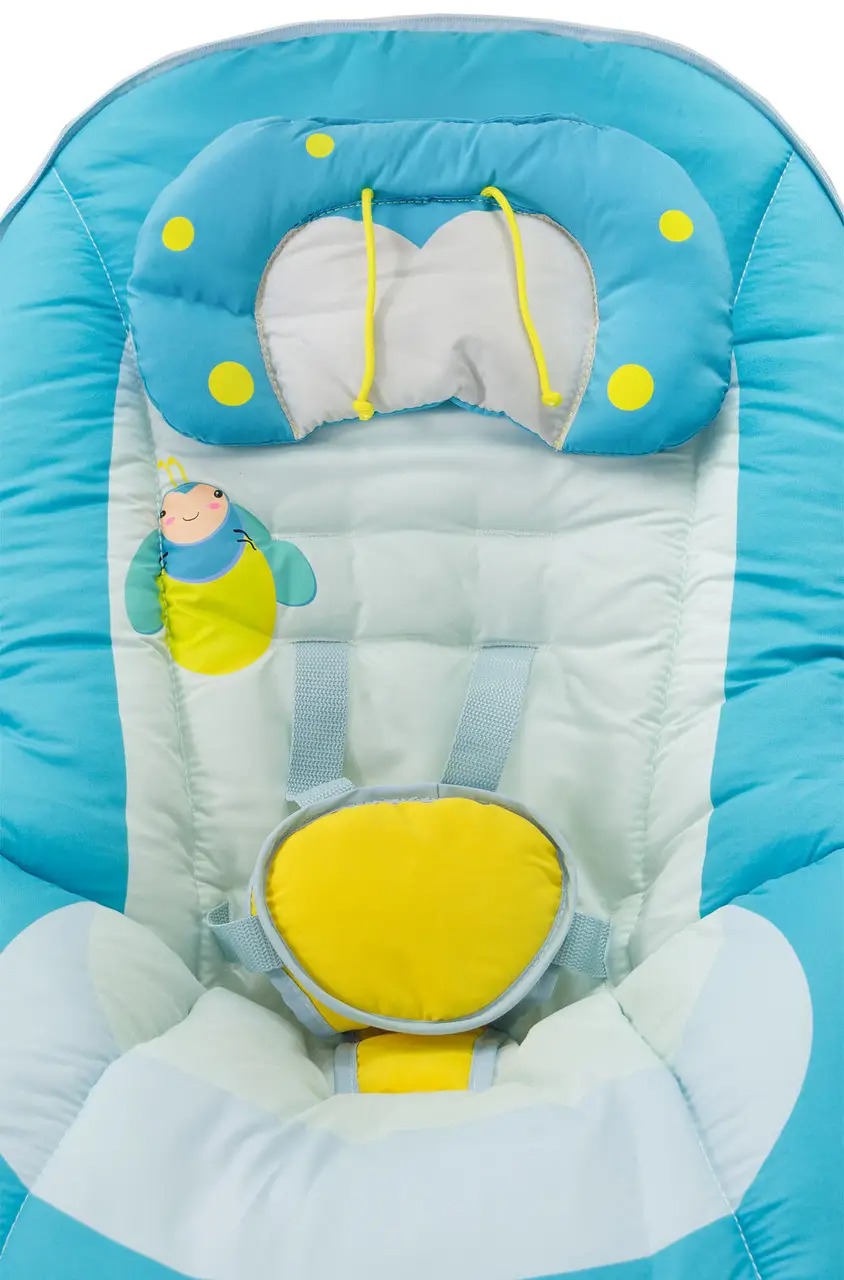 Колисальний центр Caretero Bugies