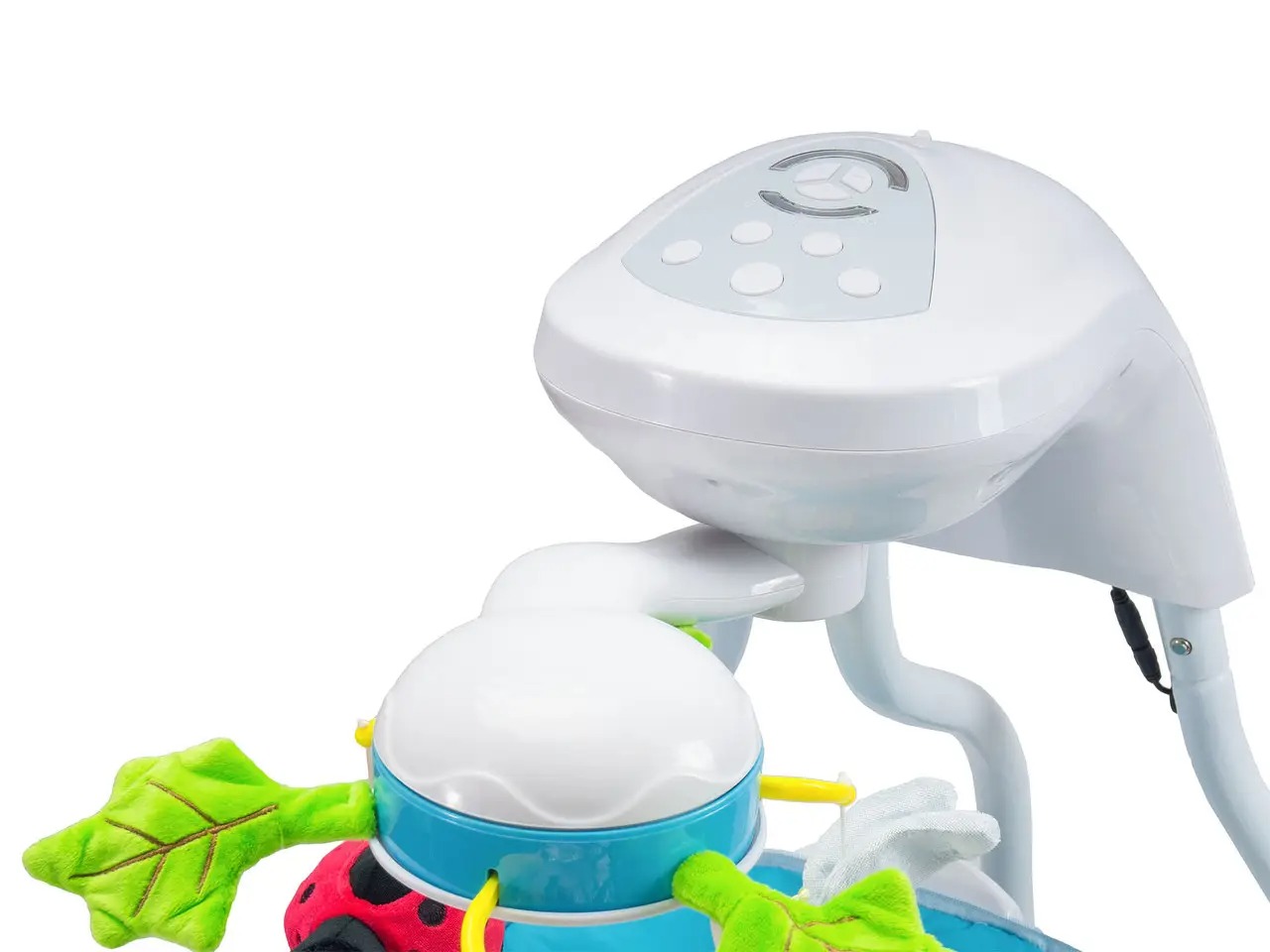 Колисальний центр Caretero Bugies