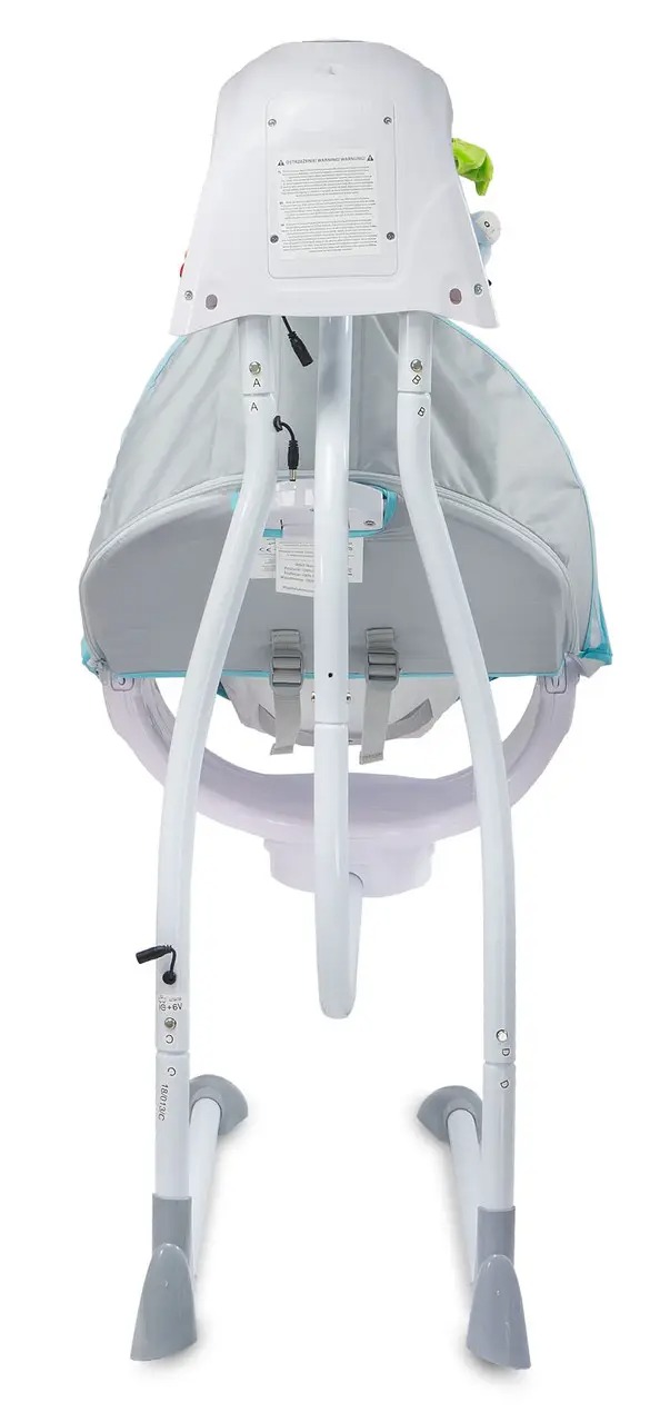 Колисальний центр Caretero Bugies