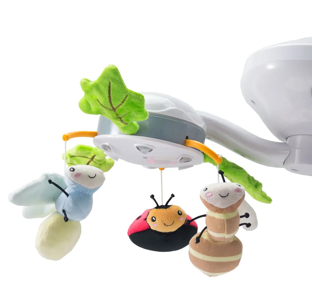 Колисальний центр Caretero Bugies