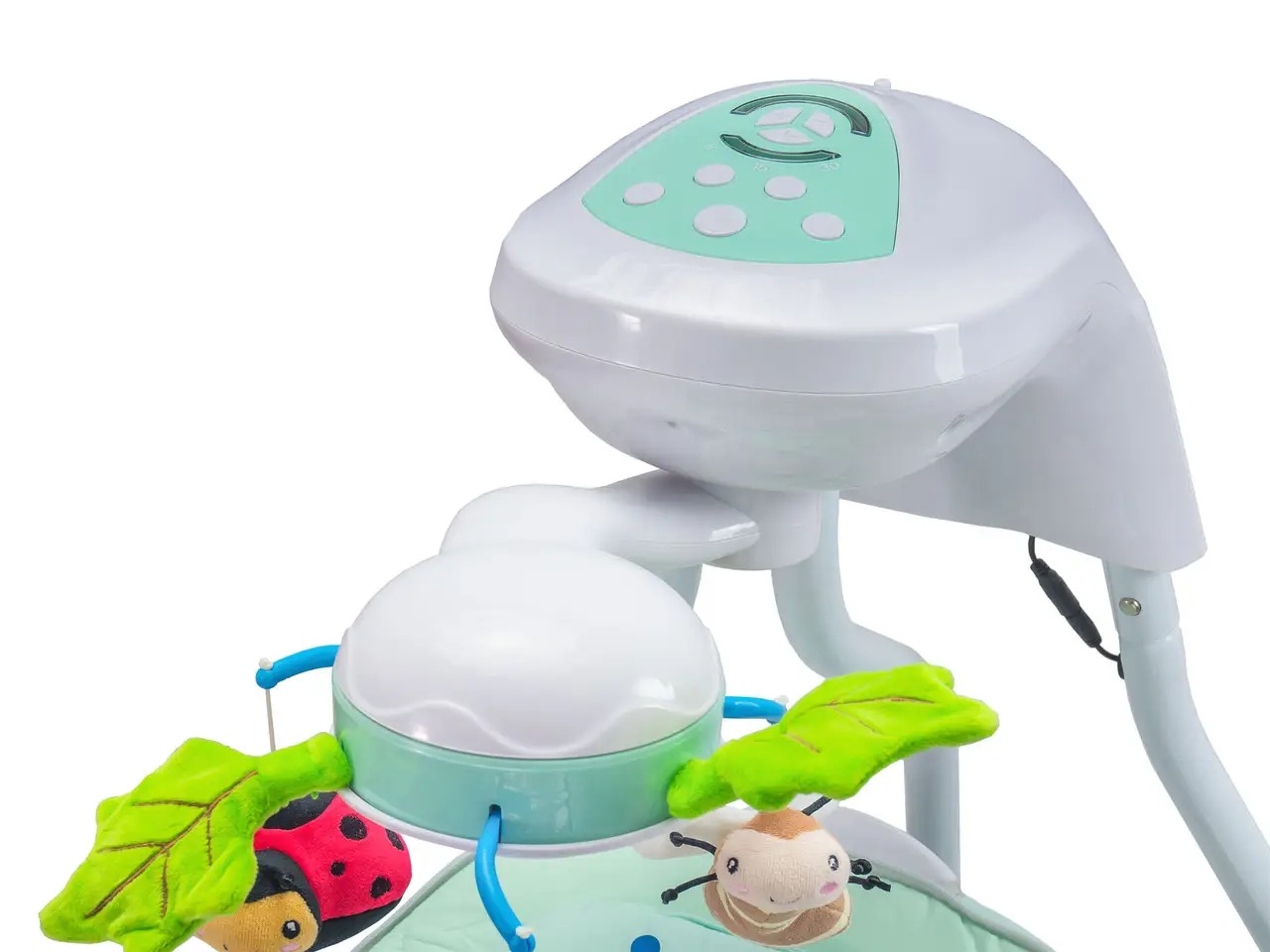 Колисальний центр Caretero Bugies