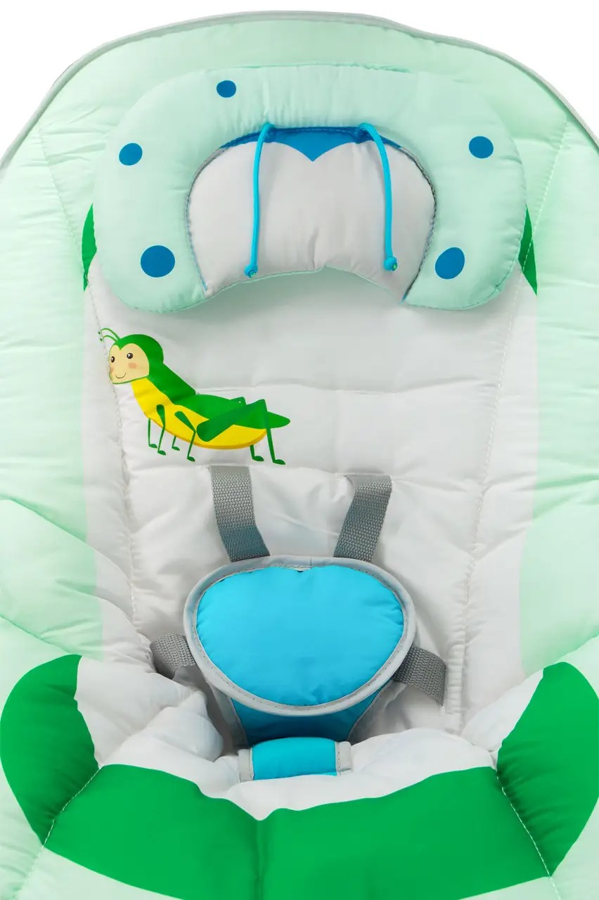 Колисальний центр Caretero Bugies