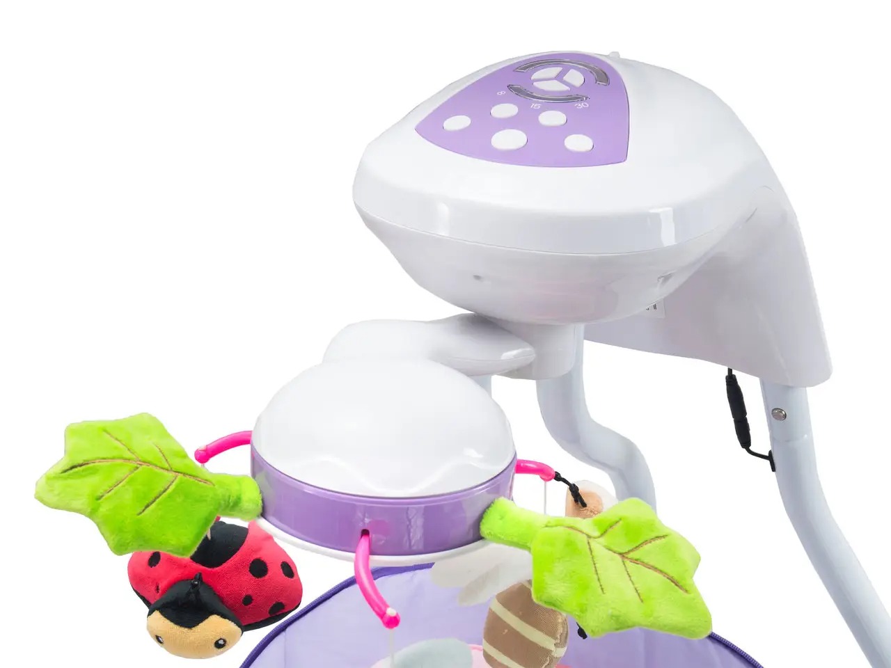 Колисальний центр Caretero Bugies