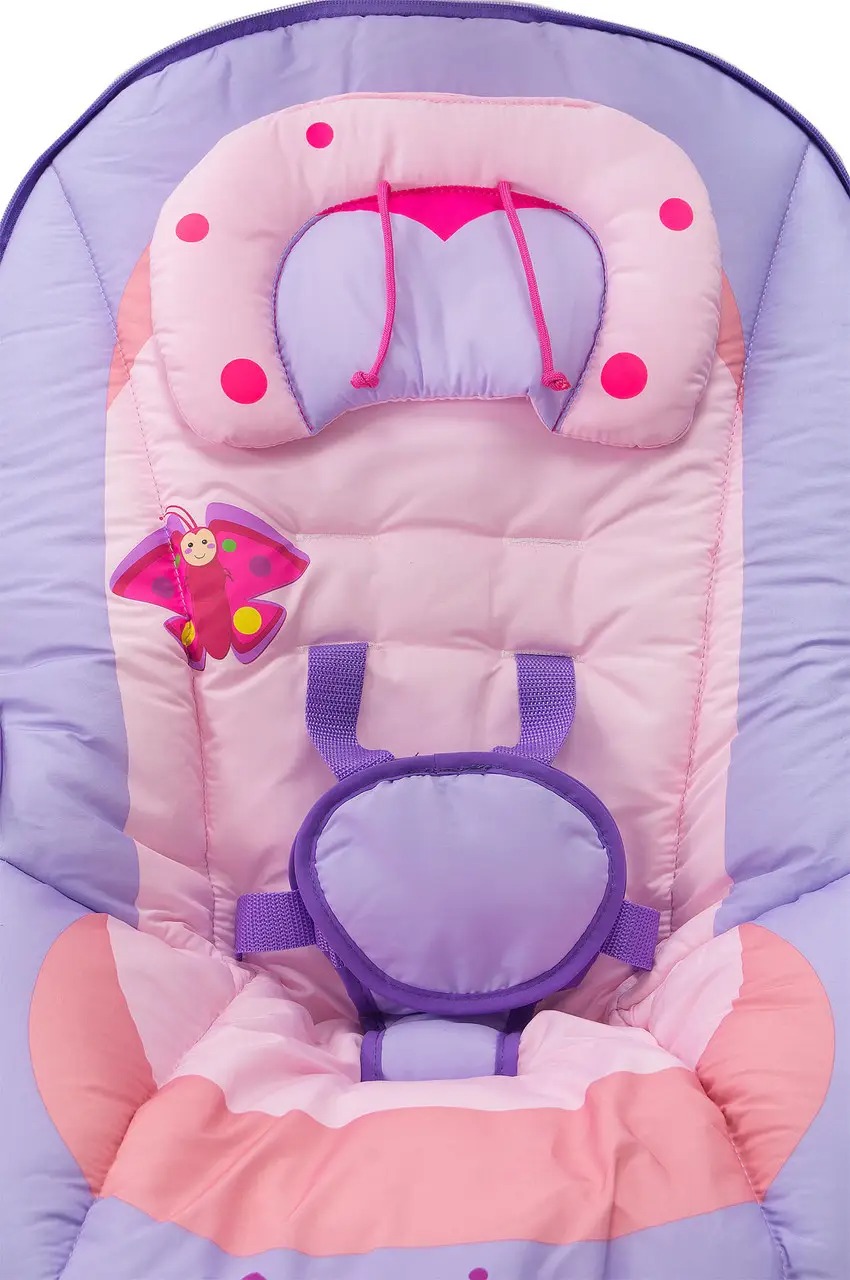 Колисальний центр Caretero Bugies