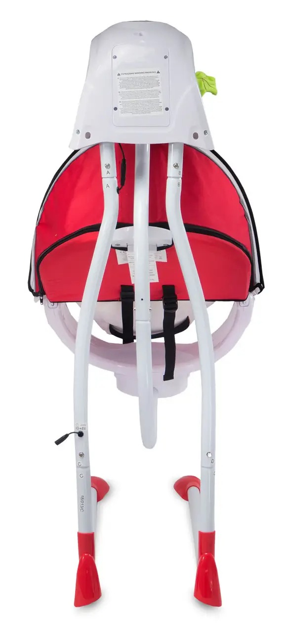 Колисальний центр Caretero Bugies