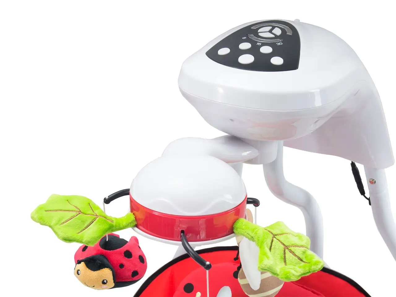 Колисальний центр Caretero Bugies