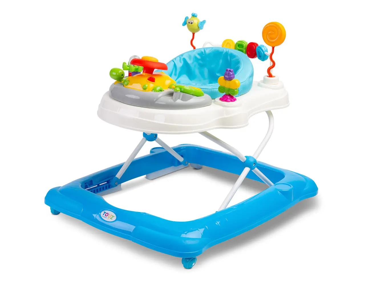 Ходунки Caretero Stepp