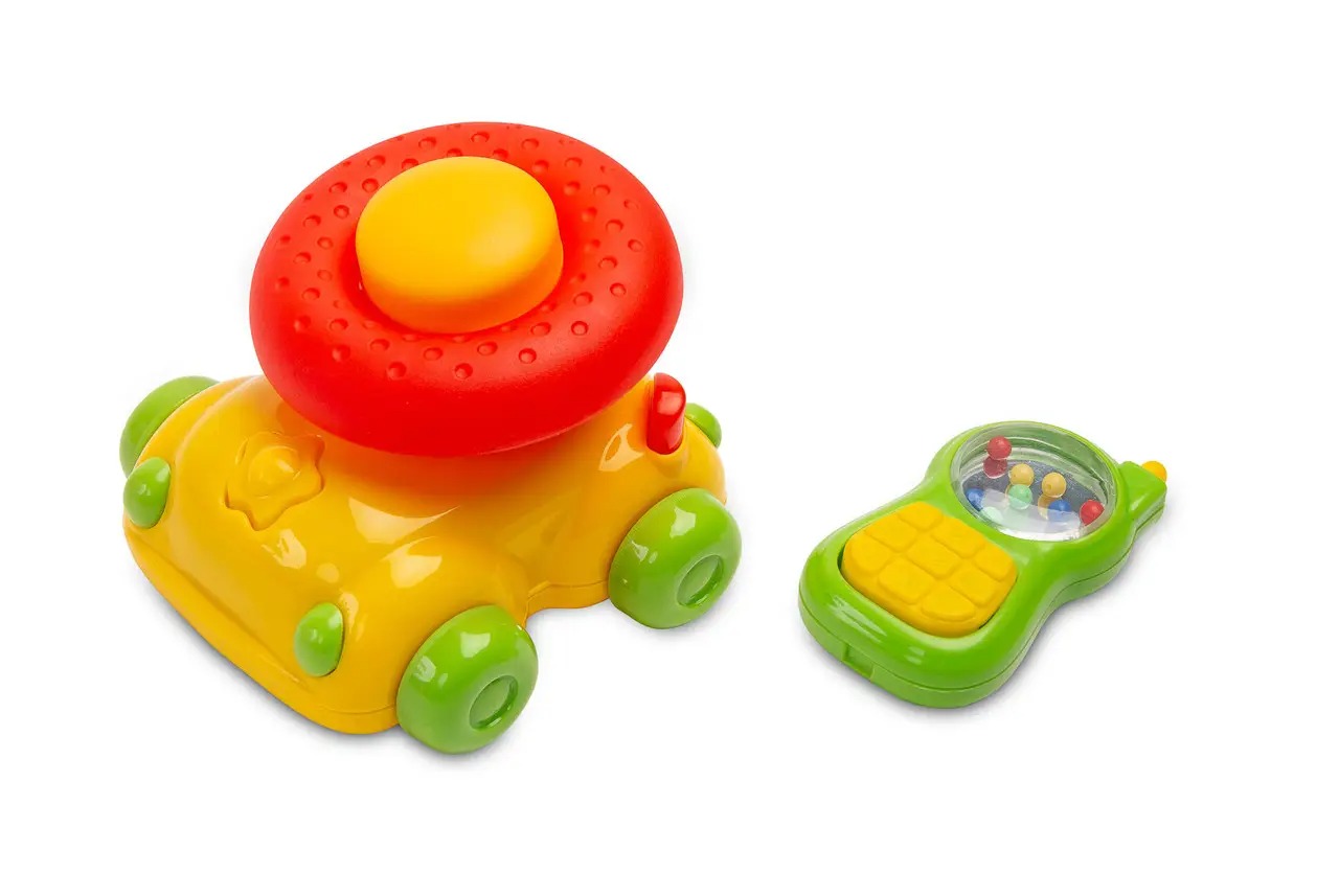 Ходунки Caretero Stepp