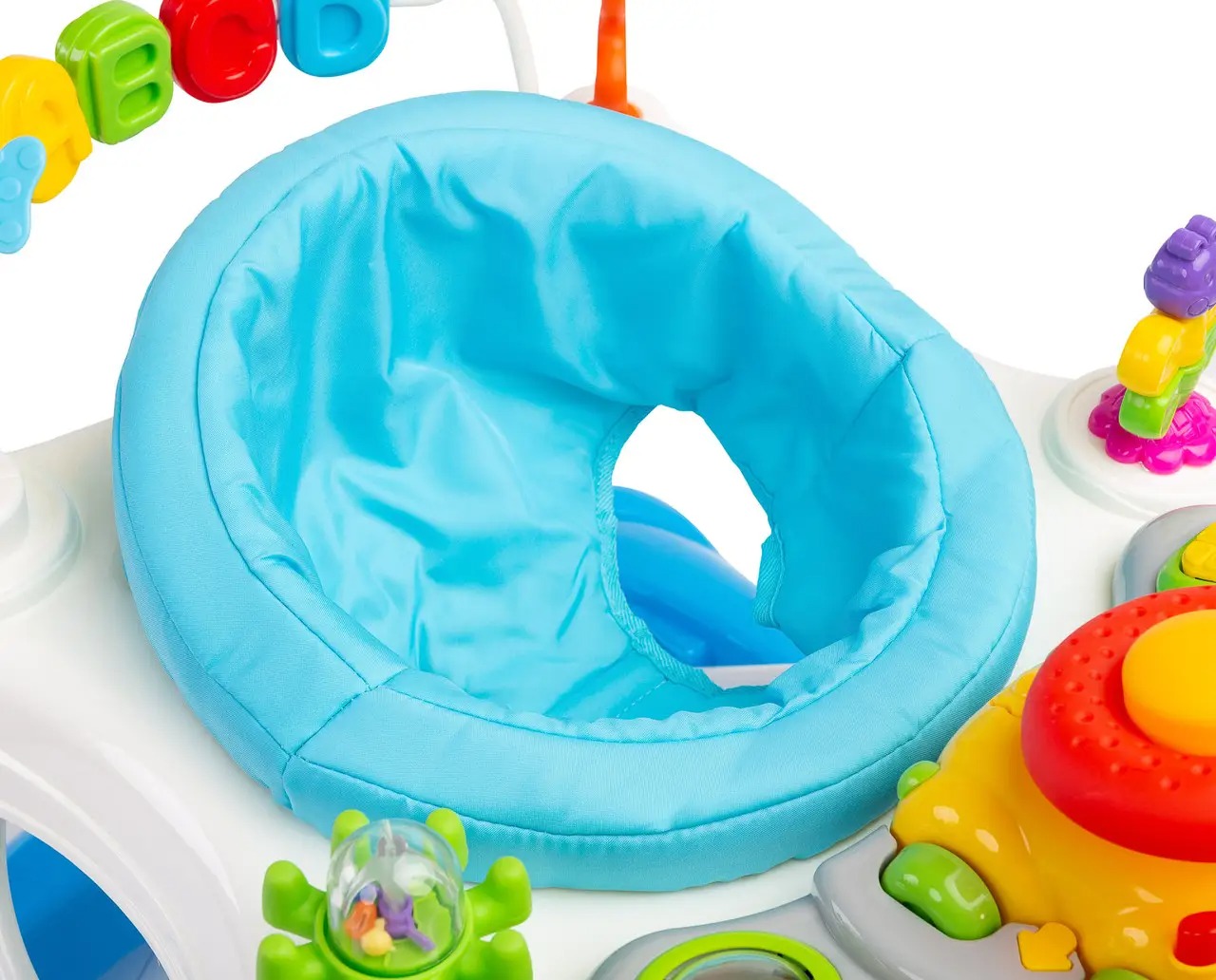 Ходунки Caretero Stepp