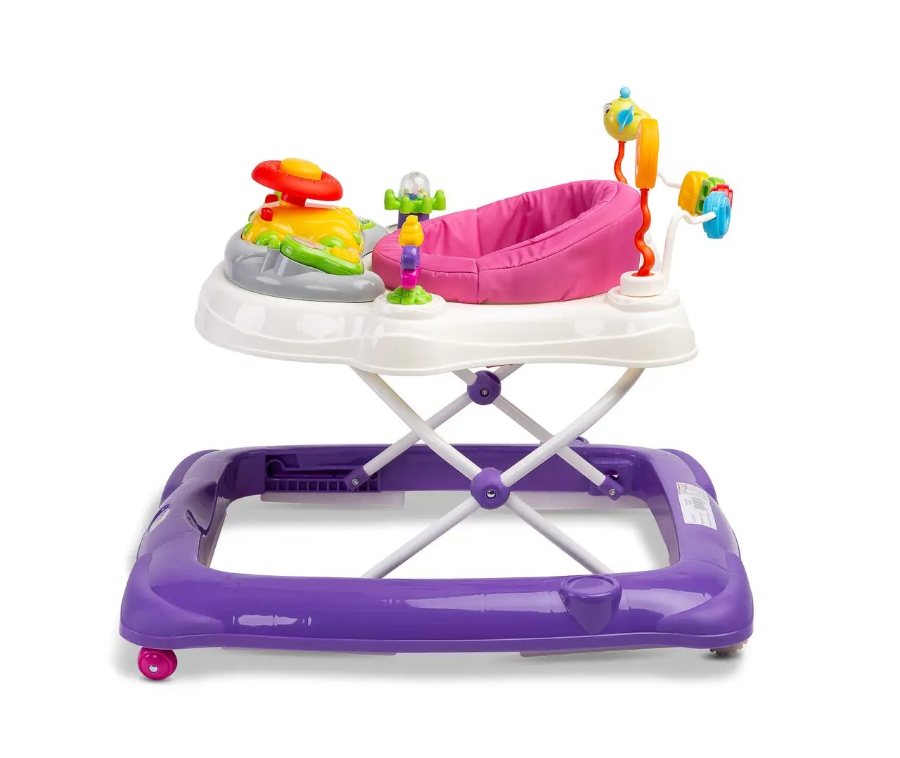 Ходунки Caretero Stepp