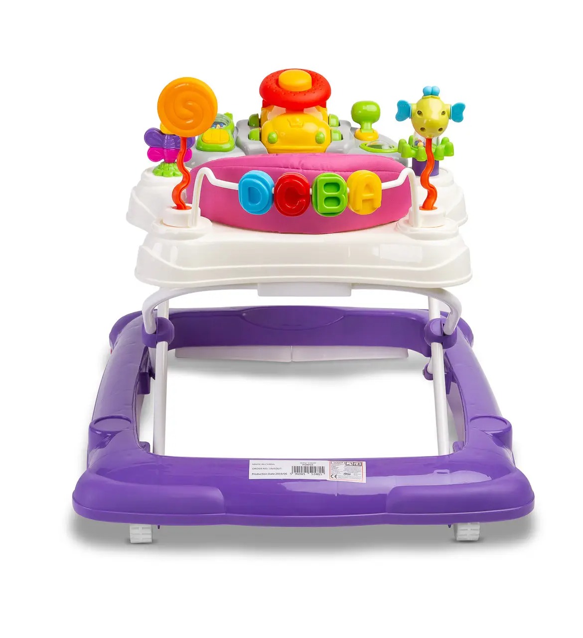 Ходунки Caretero Stepp