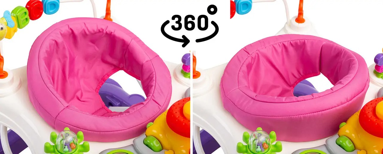 Ходунки Caretero Stepp