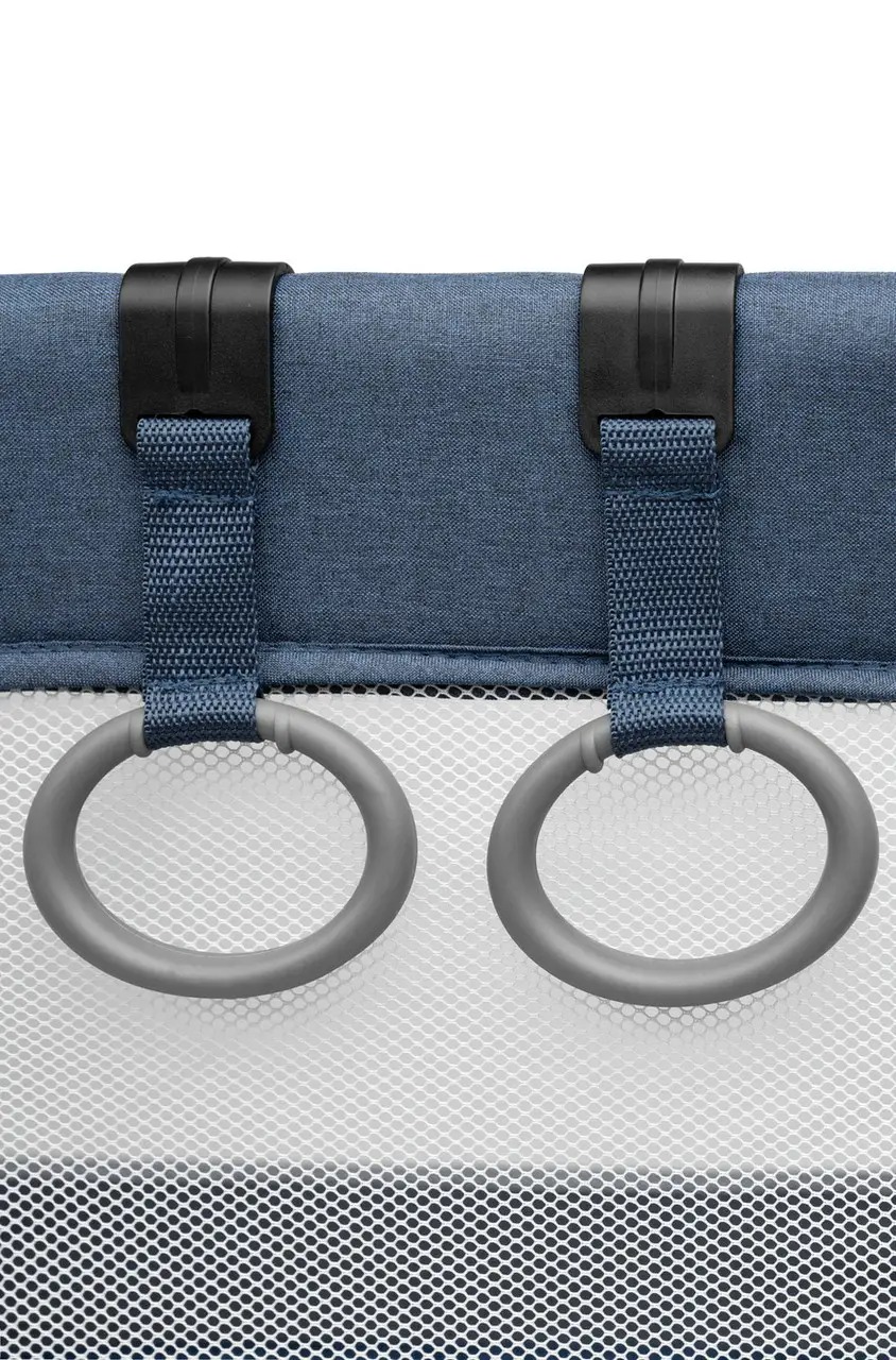 Дитячий манеж Caretero  Quadra