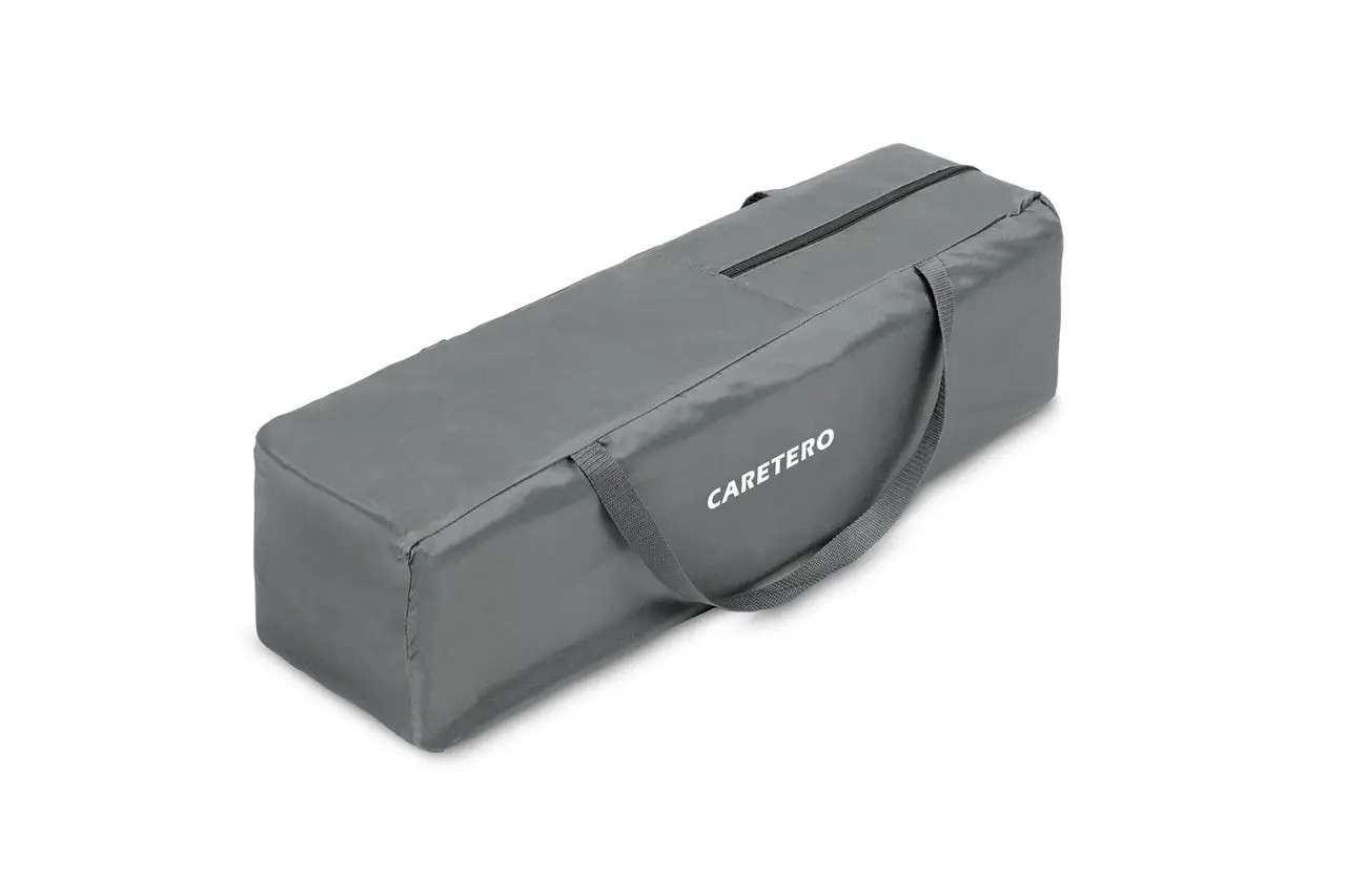 Дитячий манеж Caretero  Quadra