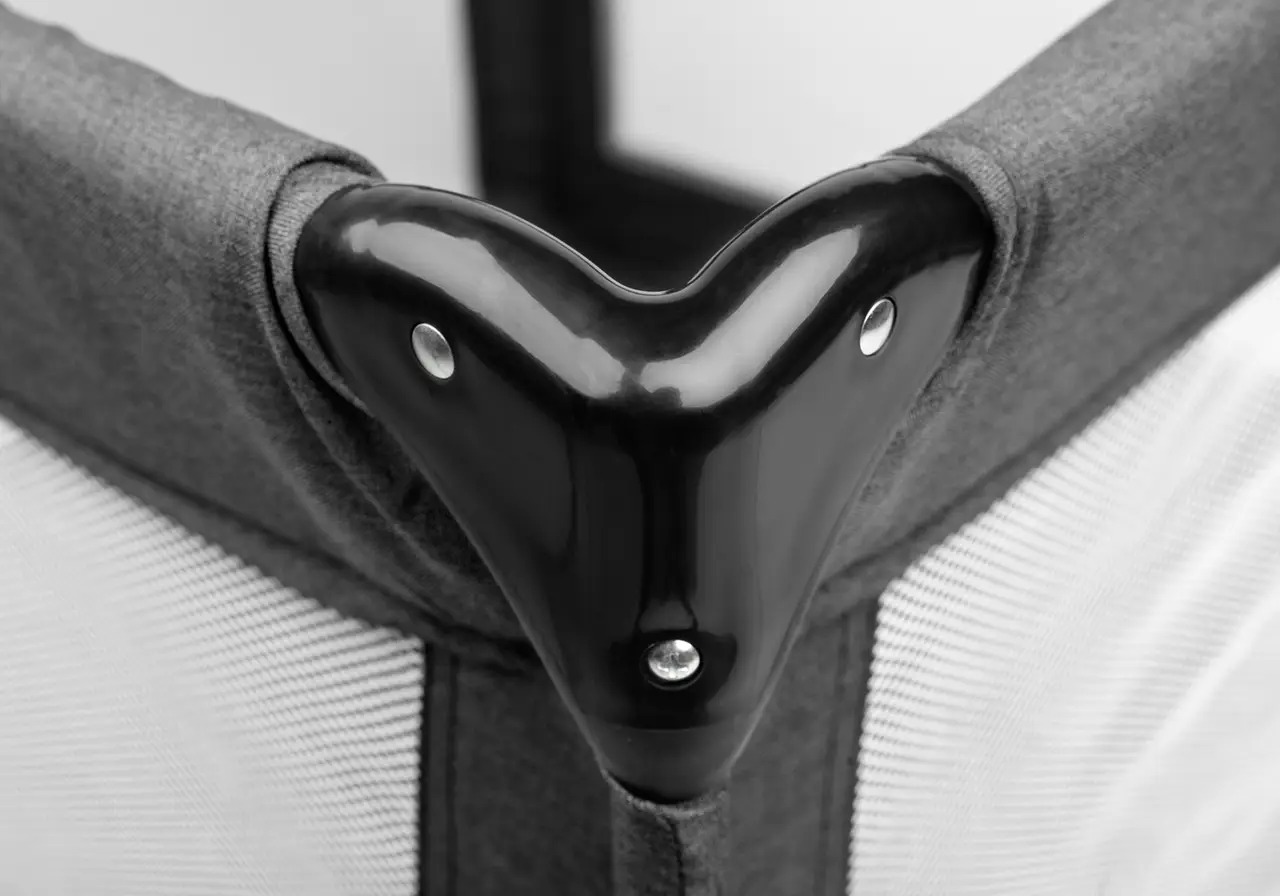 Дитячий манеж Caretero  Quadra