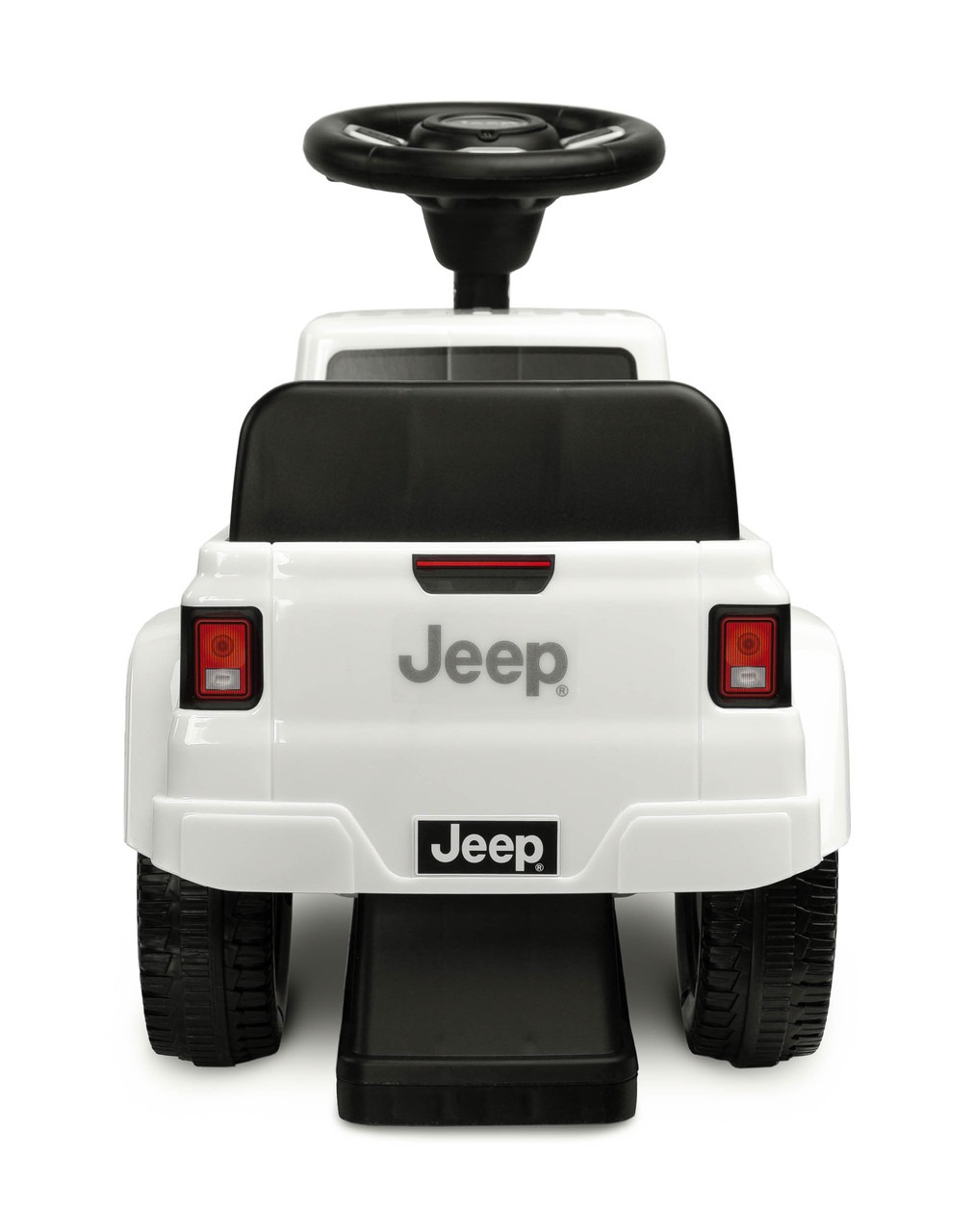 Машинка-каталка Caretero (Toyz) Jeep Rubicon