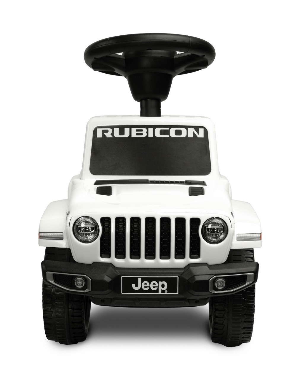 Машинка-каталка Caretero (Toyz) Jeep Rubicon