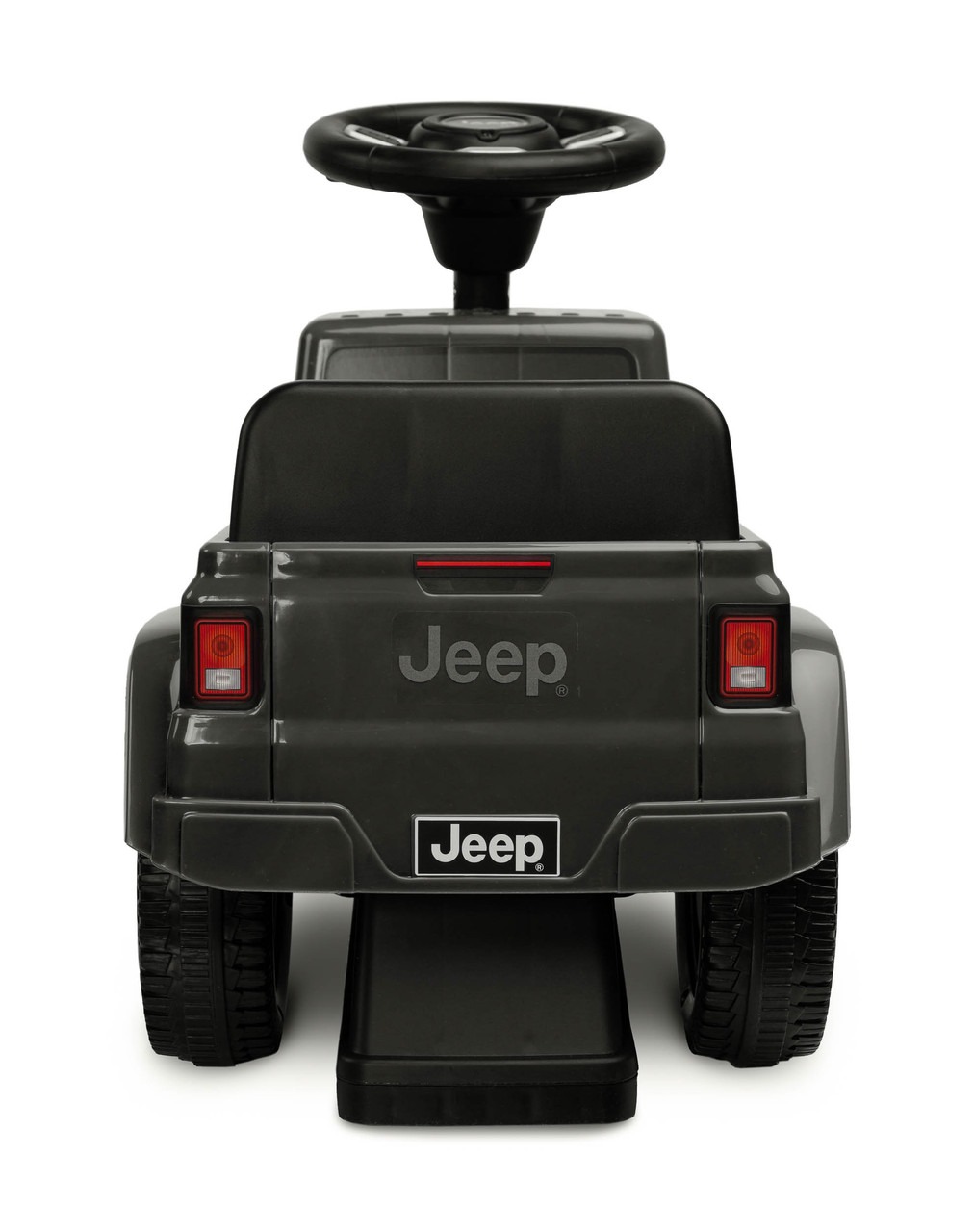 Машинка-каталка Caretero (Toyz) Jeep Rubicon