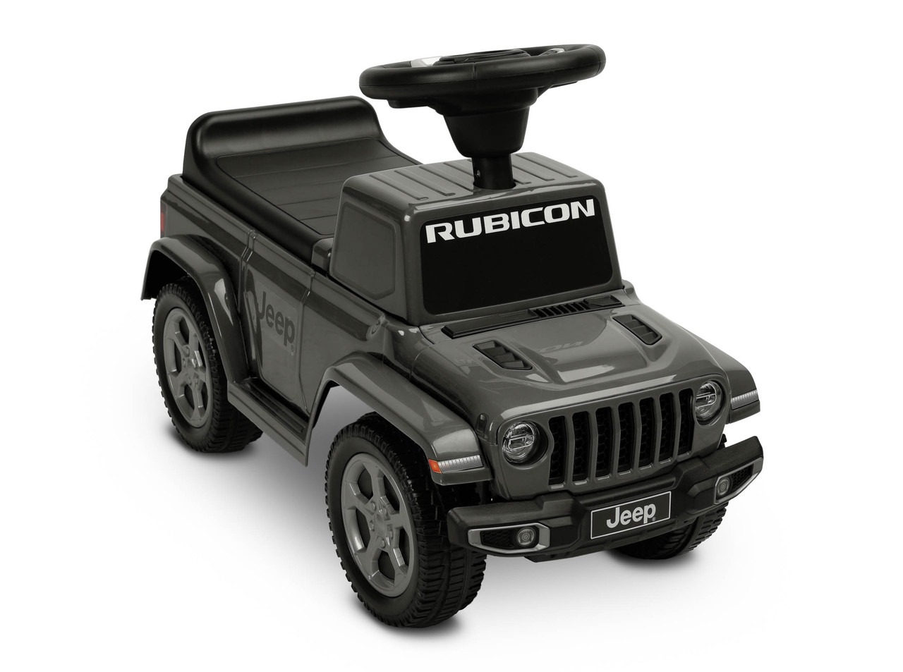 Машинка-каталка Caretero (Toyz) Jeep Rubicon