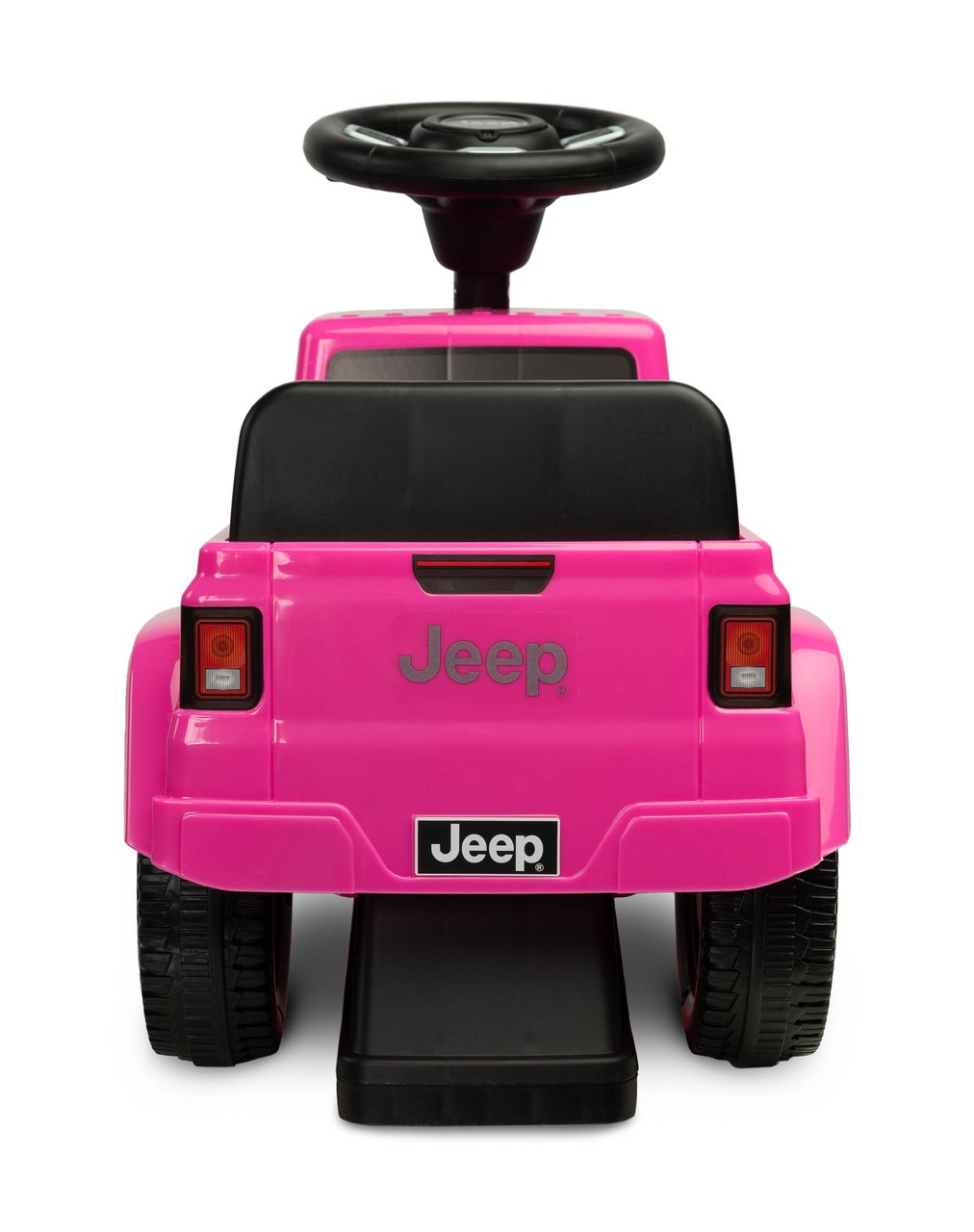 Машинка-каталка Caretero (Toyz) Jeep Rubicon
