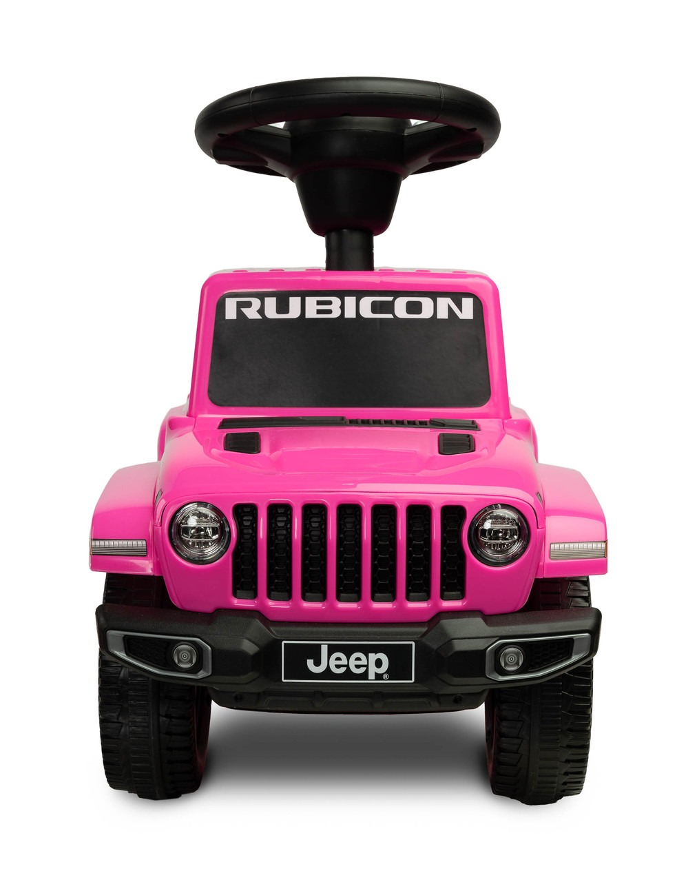 Машинка-каталка Caretero (Toyz) Jeep Rubicon