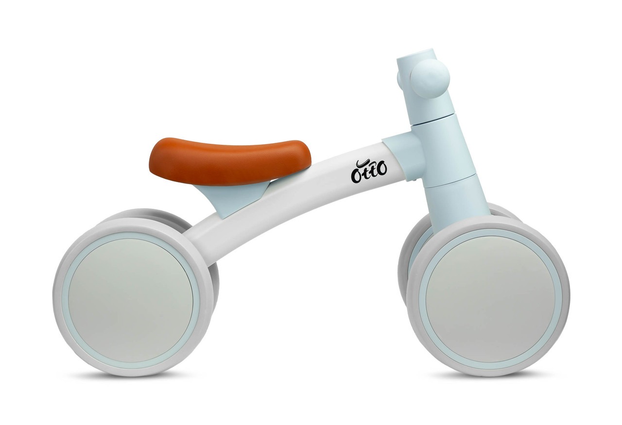 Беговел Caretero (Toyz) Otto