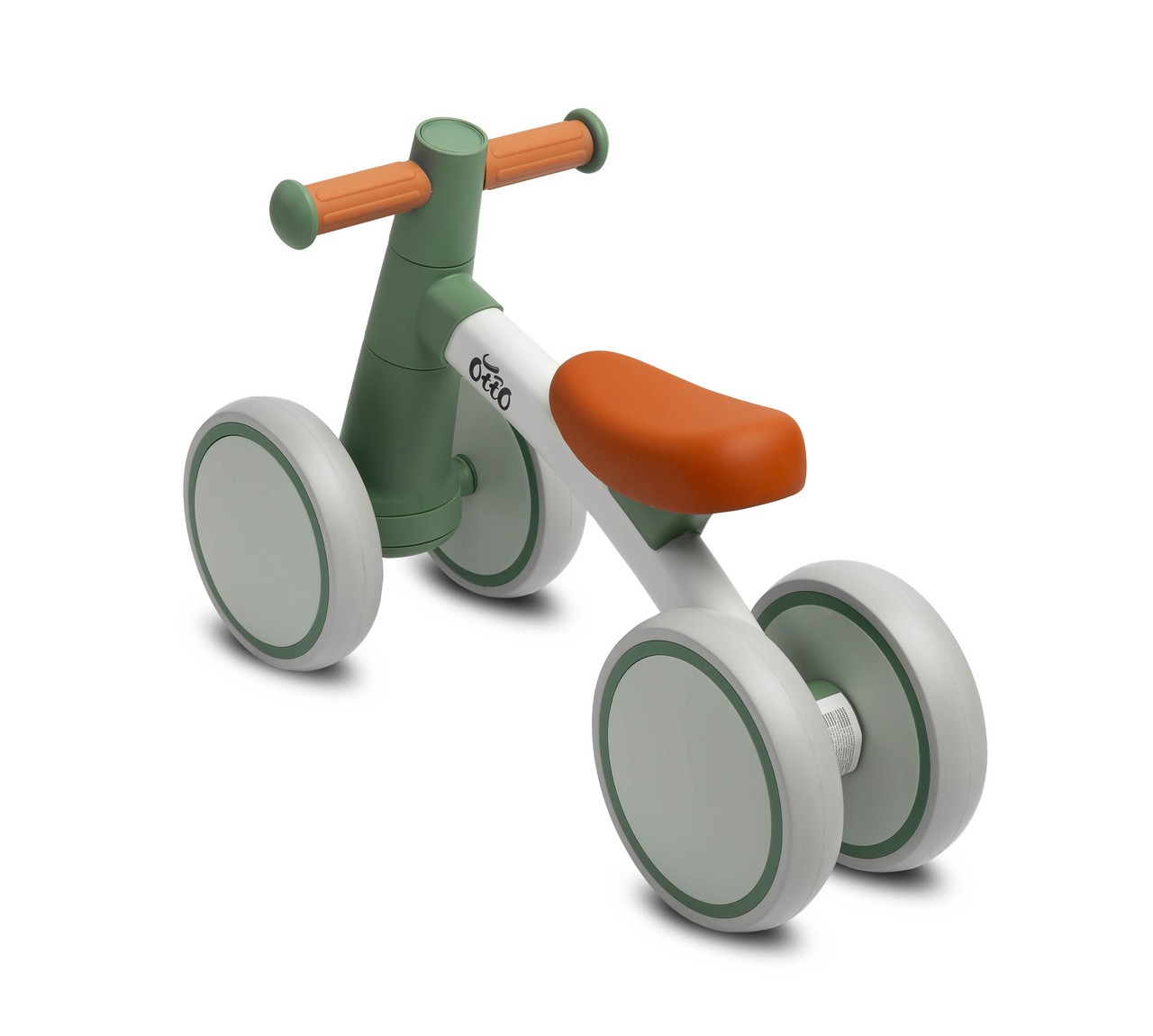 Беговел Caretero (Toyz) Otto