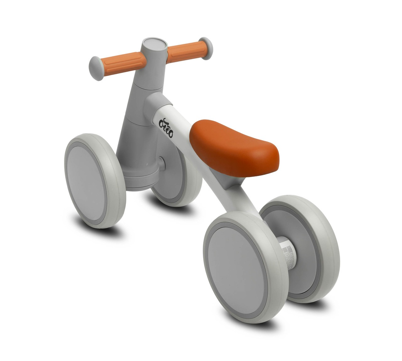 Беговел Caretero (Toyz) Otto