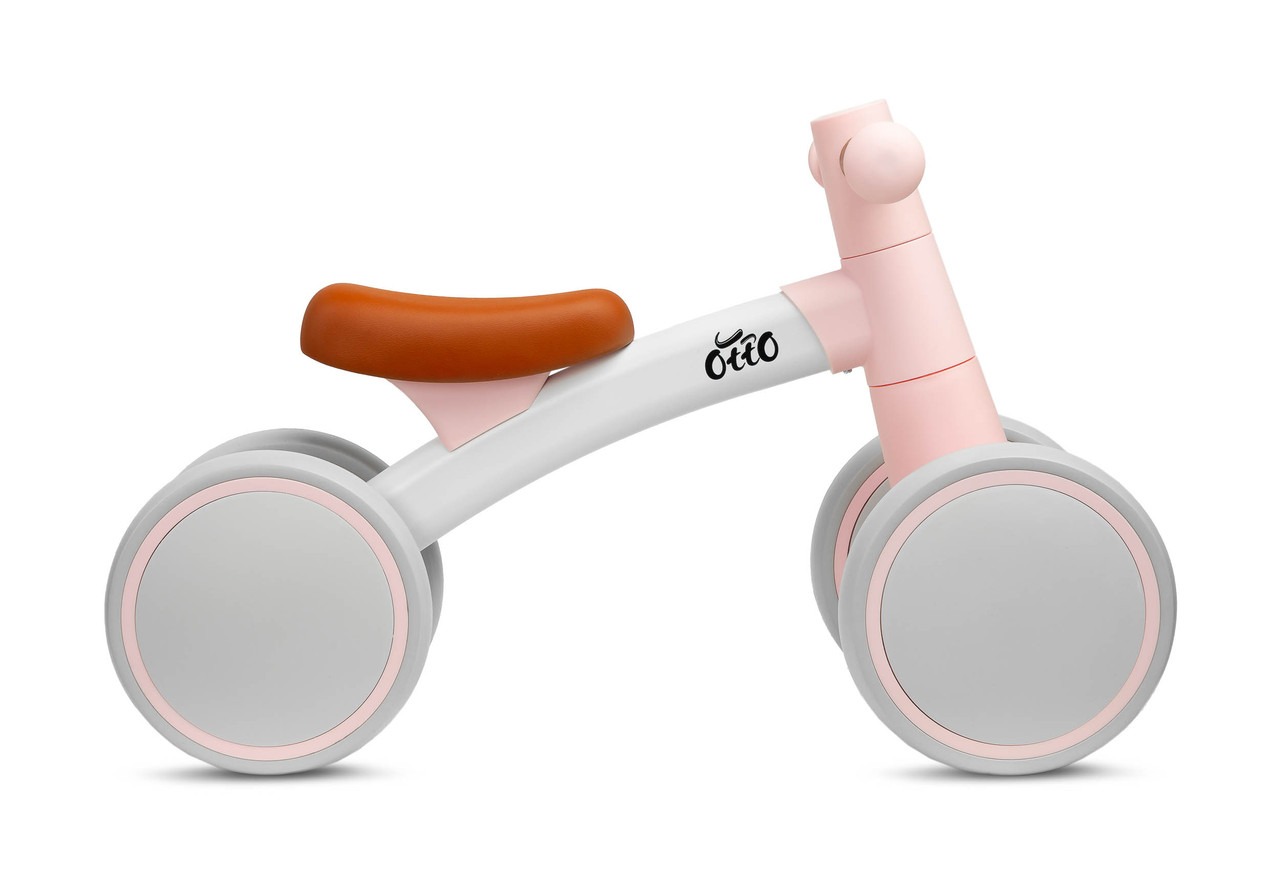Беговел Caretero (Toyz) Otto