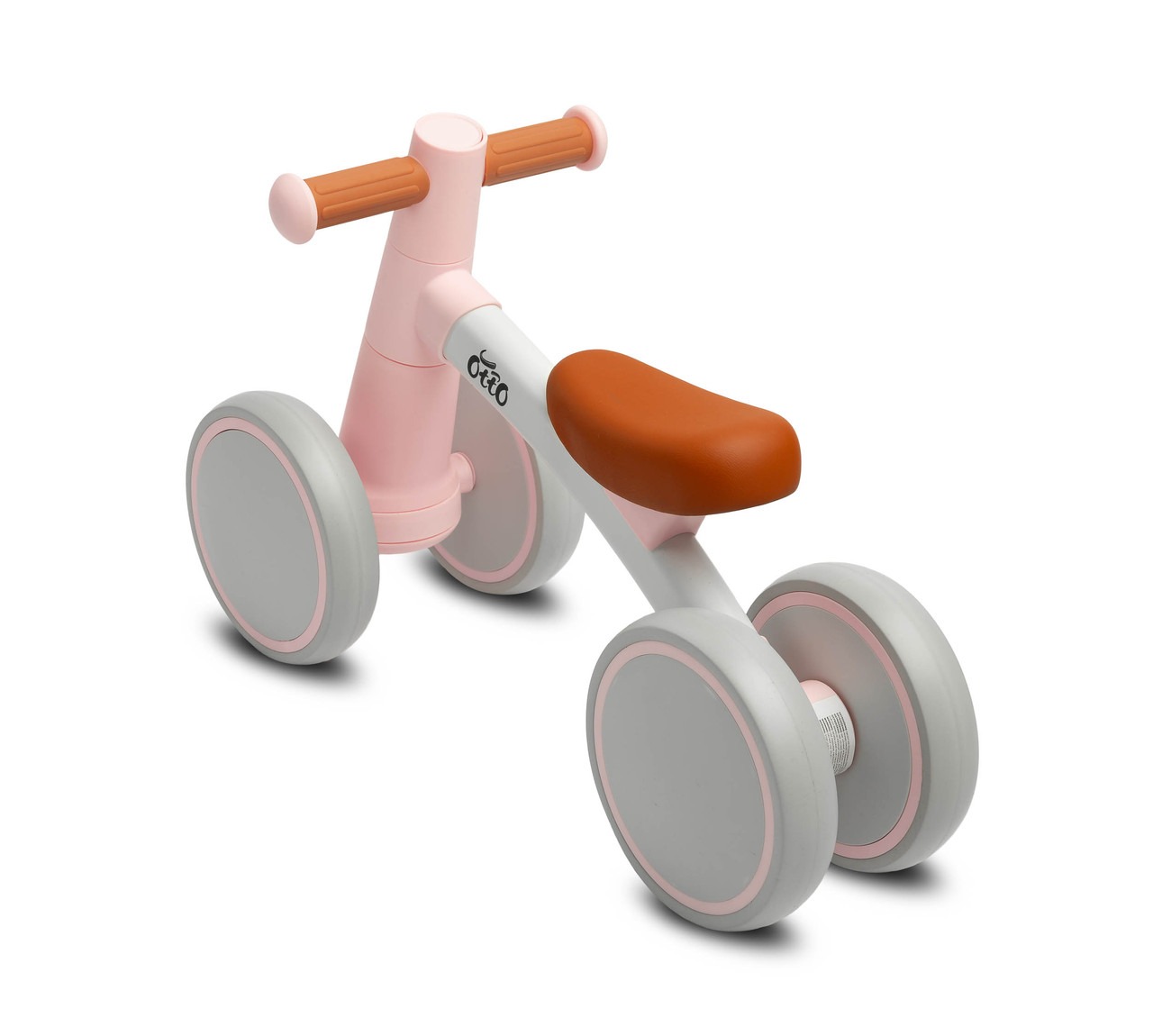 Беговел Caretero (Toyz) Otto