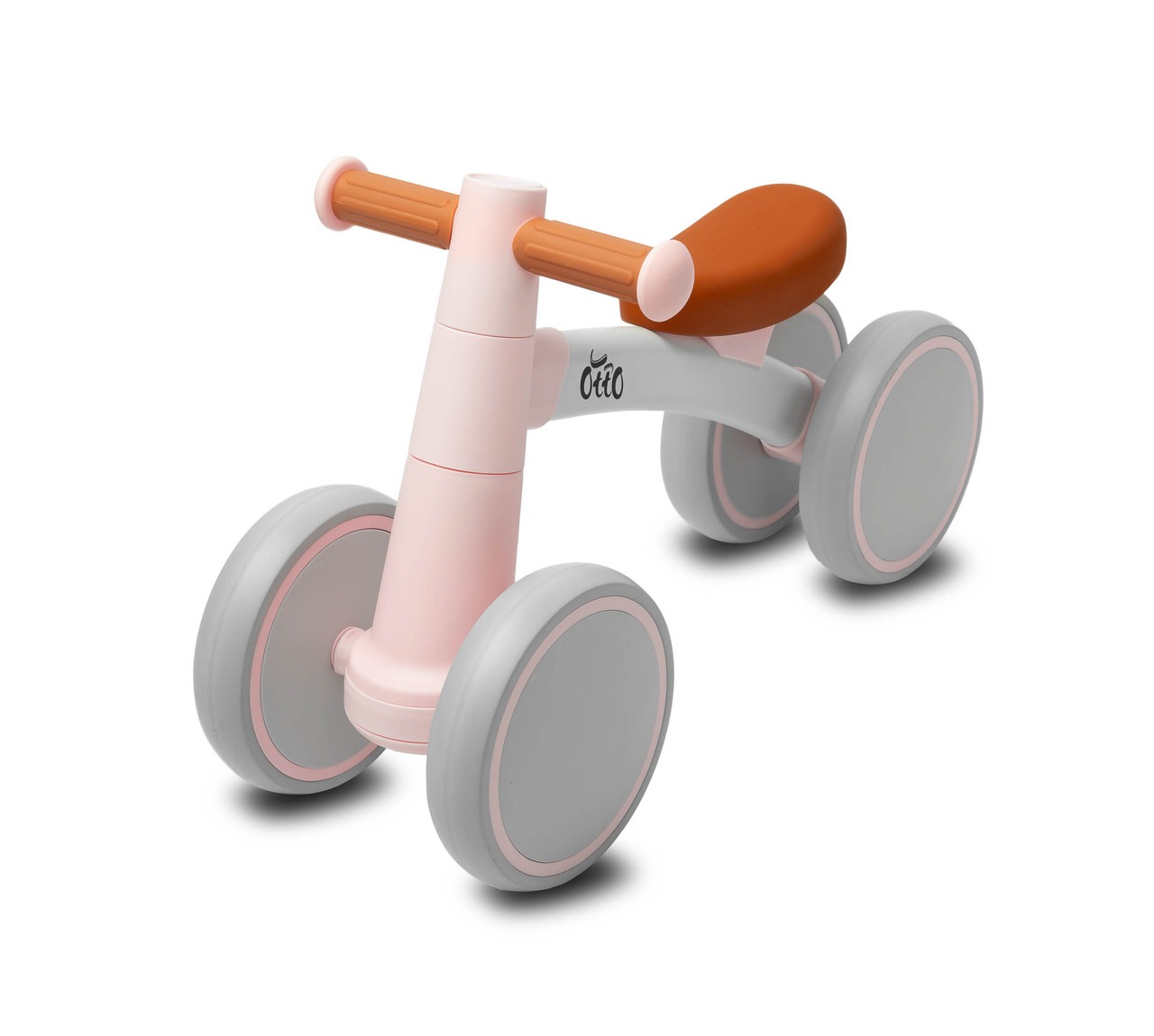 Беговел Caretero (Toyz) Otto