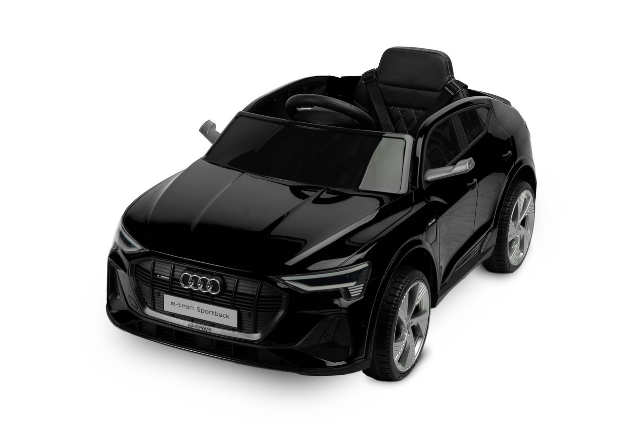 Детский электромобиль Caretero (Toyz) Audi E-tron Sportback 12 В