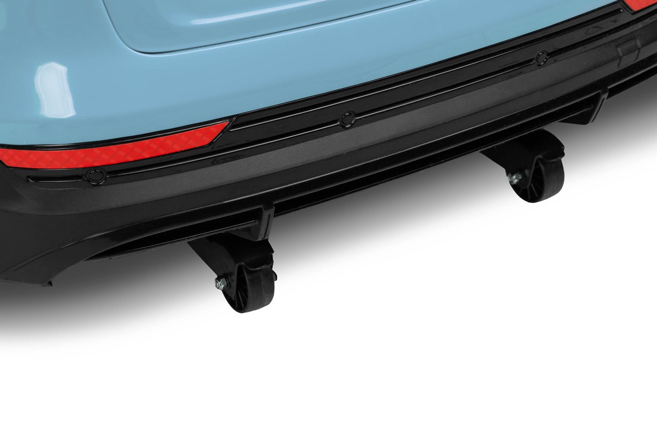 Детский электромобиль Caretero (Toyz) Audi E-tron Sportback 12 В