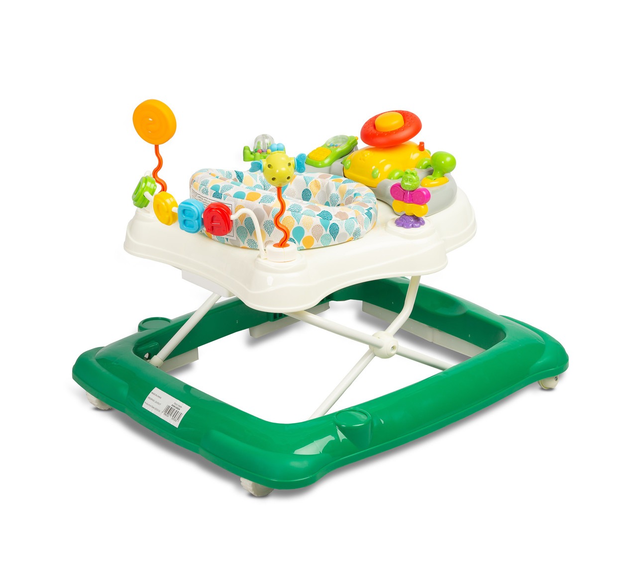 Ходунки Caretero Stepp