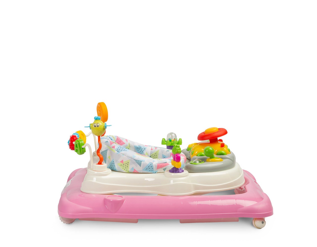 Ходунки Caretero Stepp