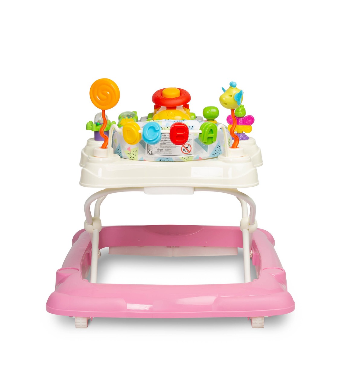 Ходунки Caretero Stepp