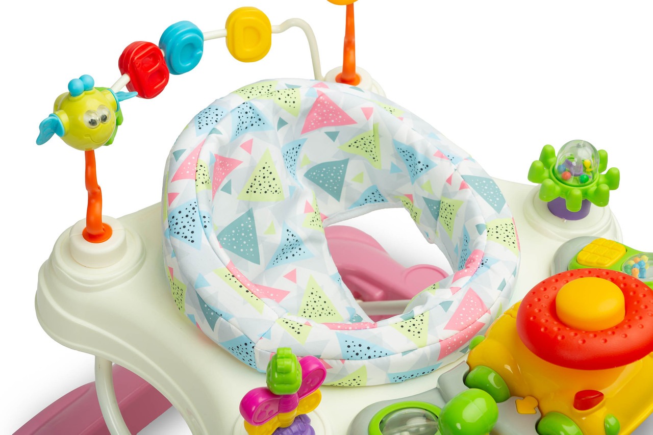 Ходунки Caretero Stepp