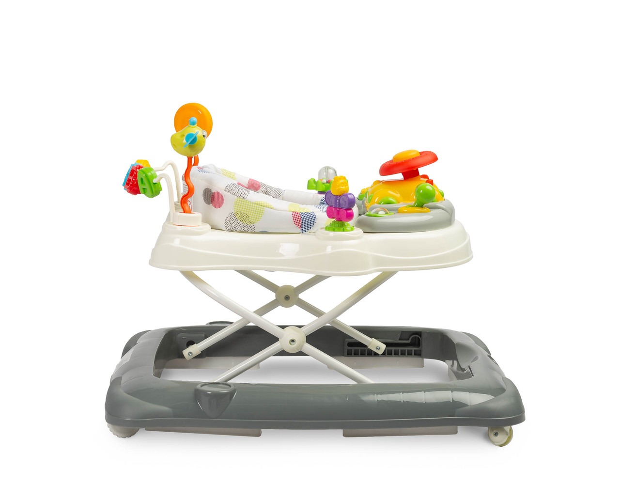 Ходунки Caretero Stepp