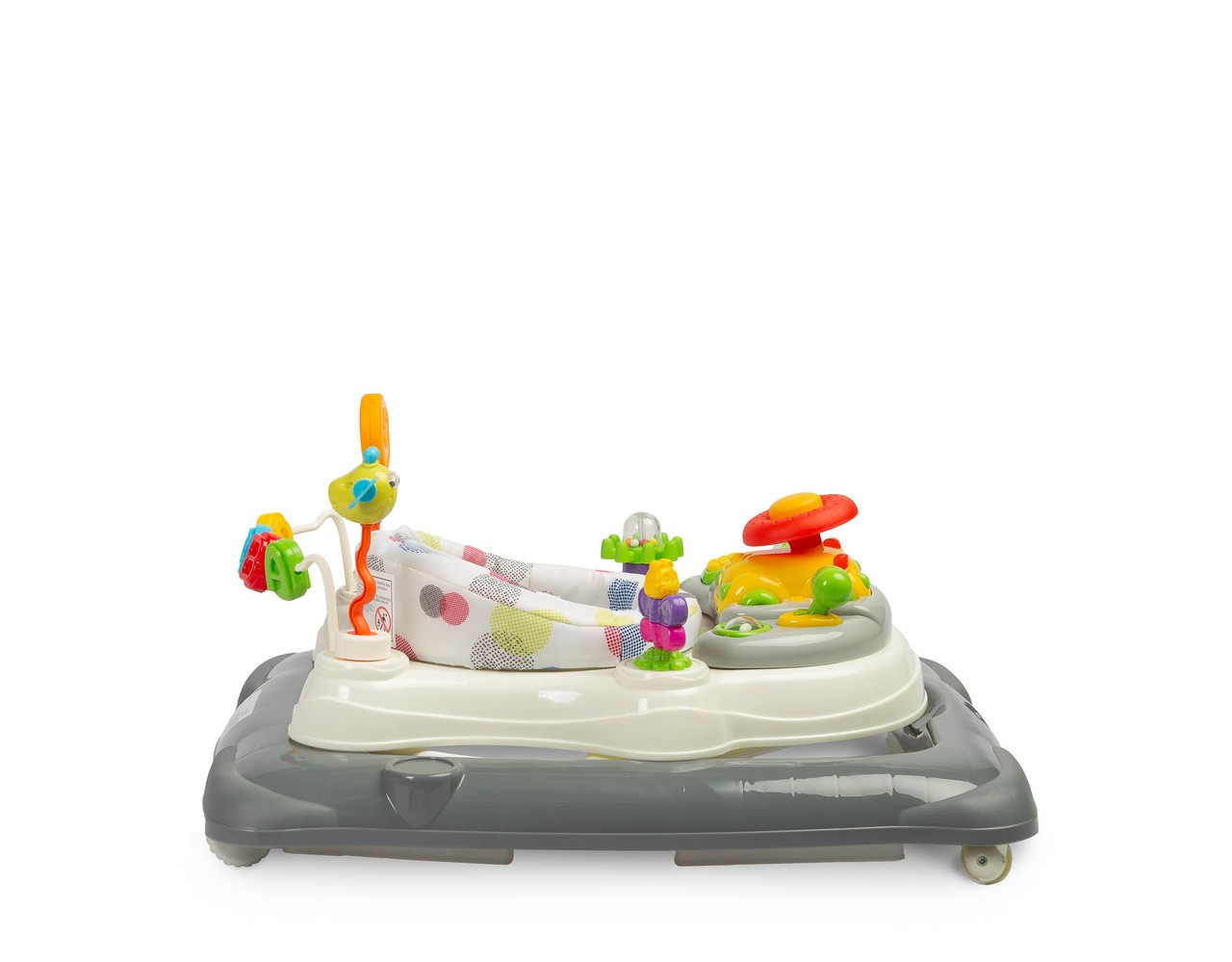 Ходунки Caretero Stepp