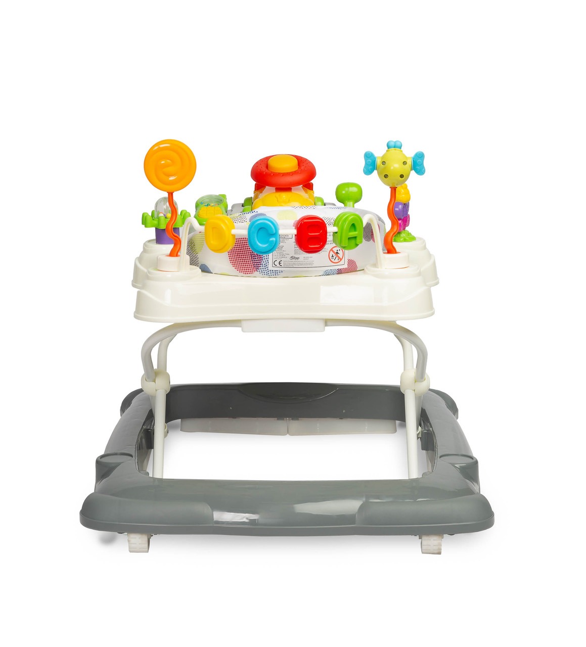 Ходунки Caretero Stepp